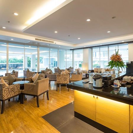 Kantary Hotel Kabinburi מראה חיצוני תמונה