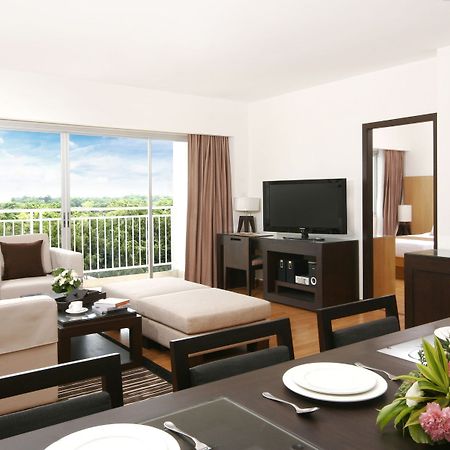 Kantary Hotel Kabinburi מראה חיצוני תמונה