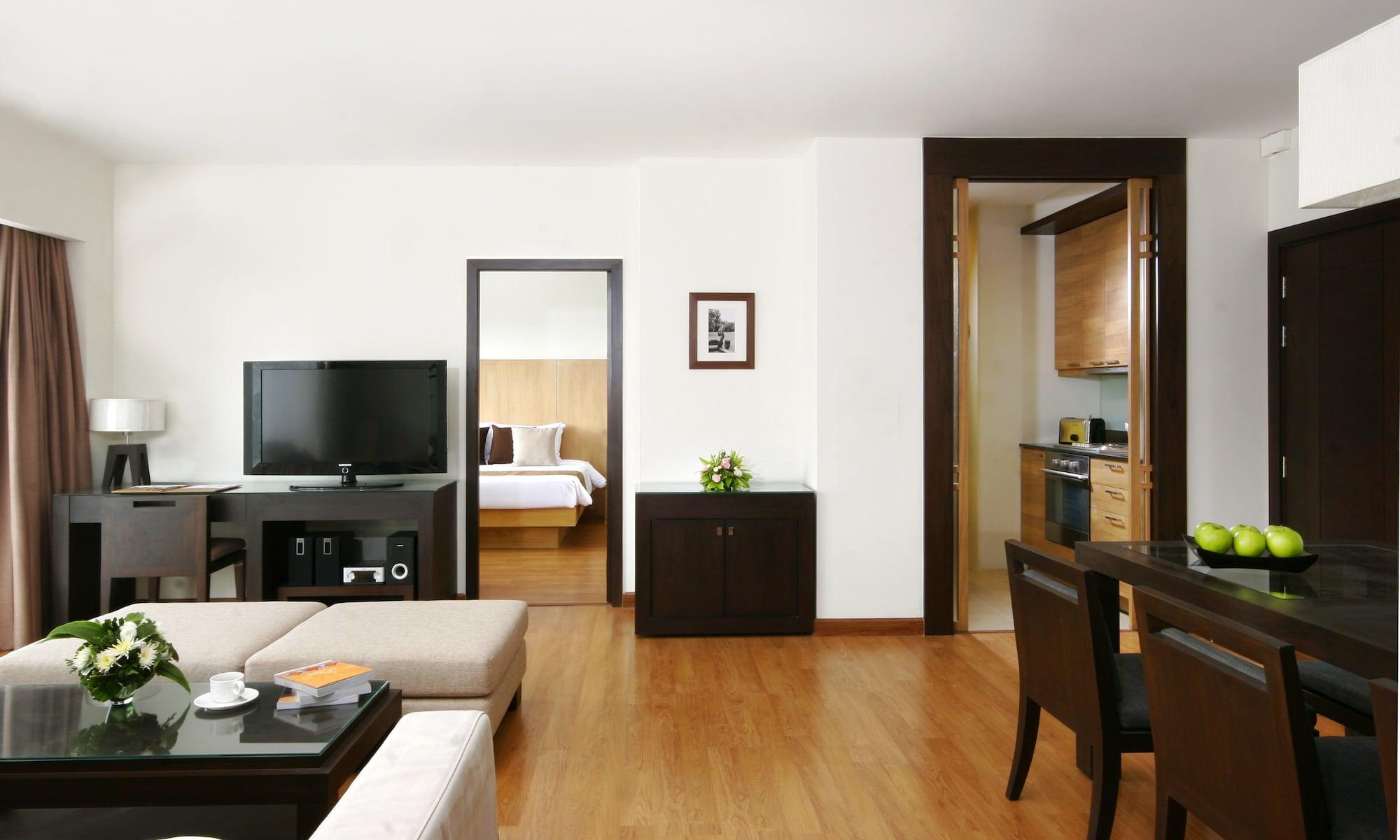 Kantary Hotel Kabinburi מראה חיצוני תמונה