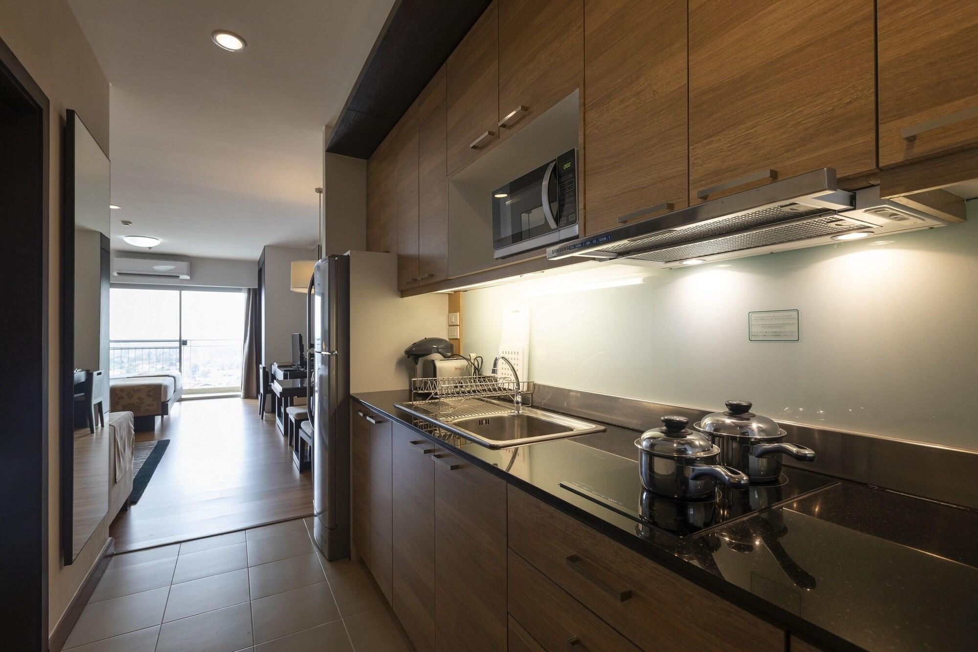 Kantary Hotel Kabinburi מראה חיצוני תמונה