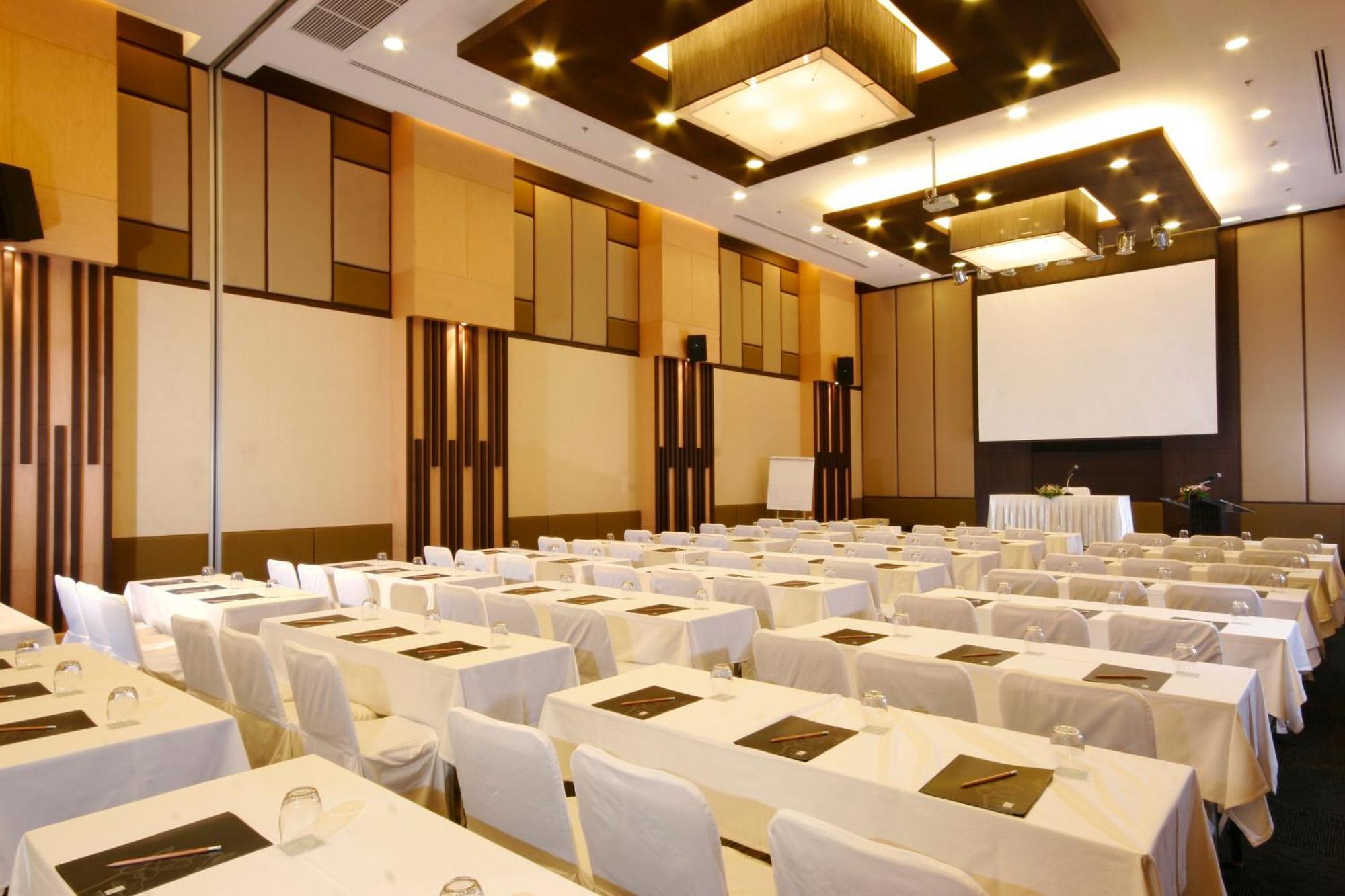 Kantary Hotel Kabinburi מראה חיצוני תמונה
