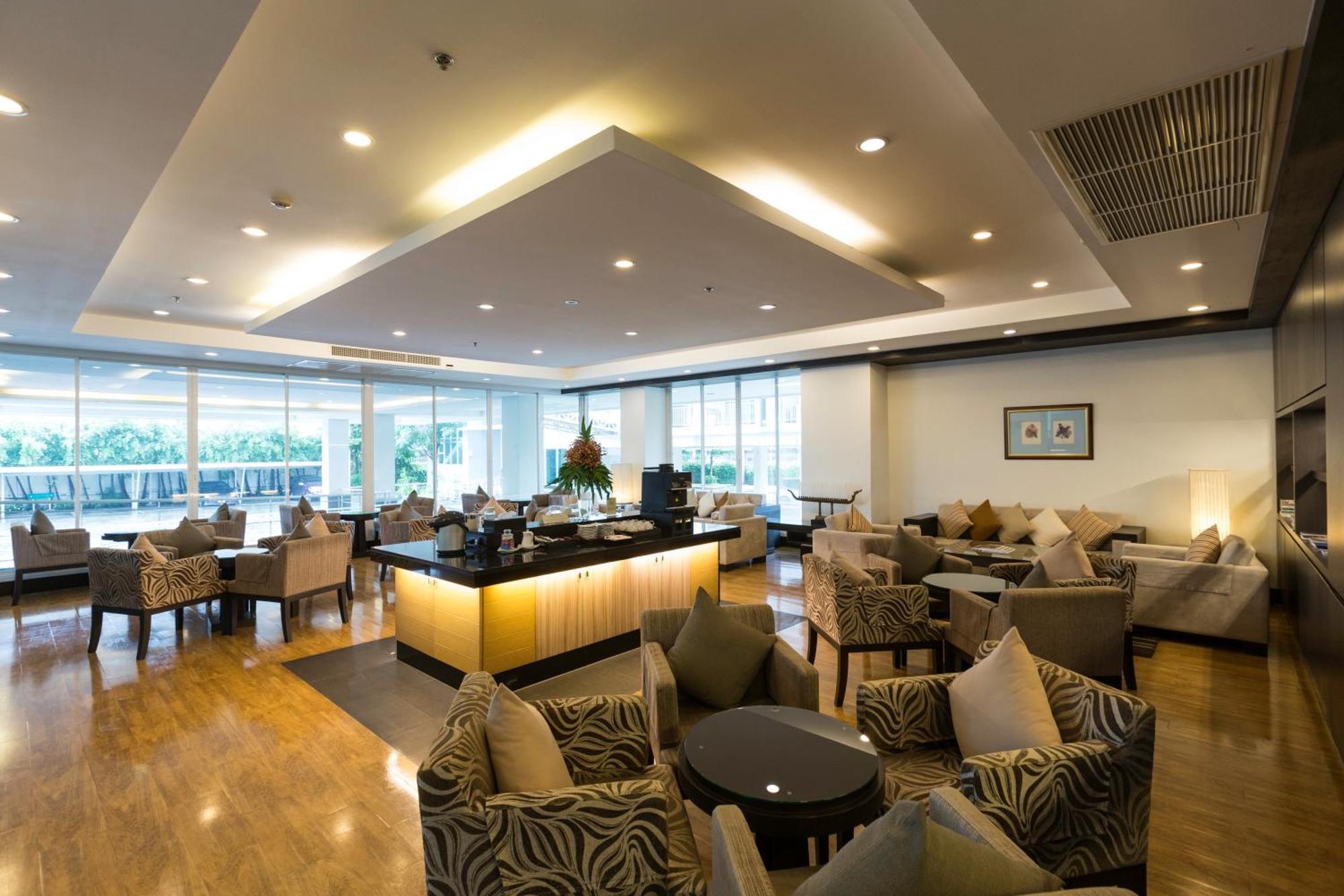 Kantary Hotel Kabinburi מראה חיצוני תמונה