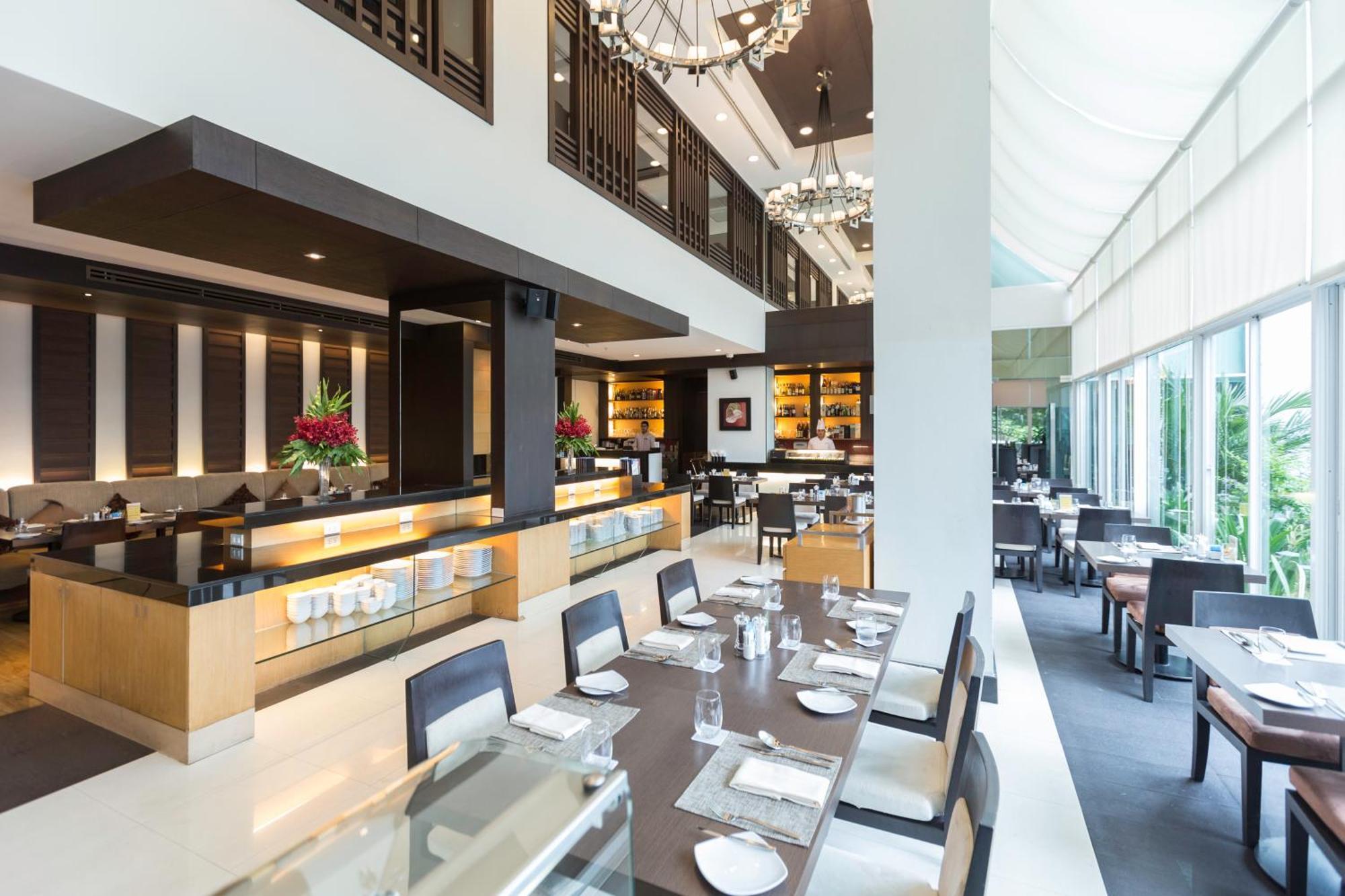 Kantary Hotel Kabinburi מראה חיצוני תמונה