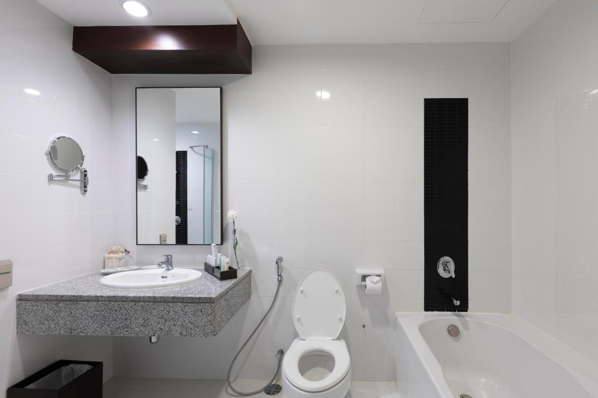 Kantary Hotel Kabinburi מראה חיצוני תמונה