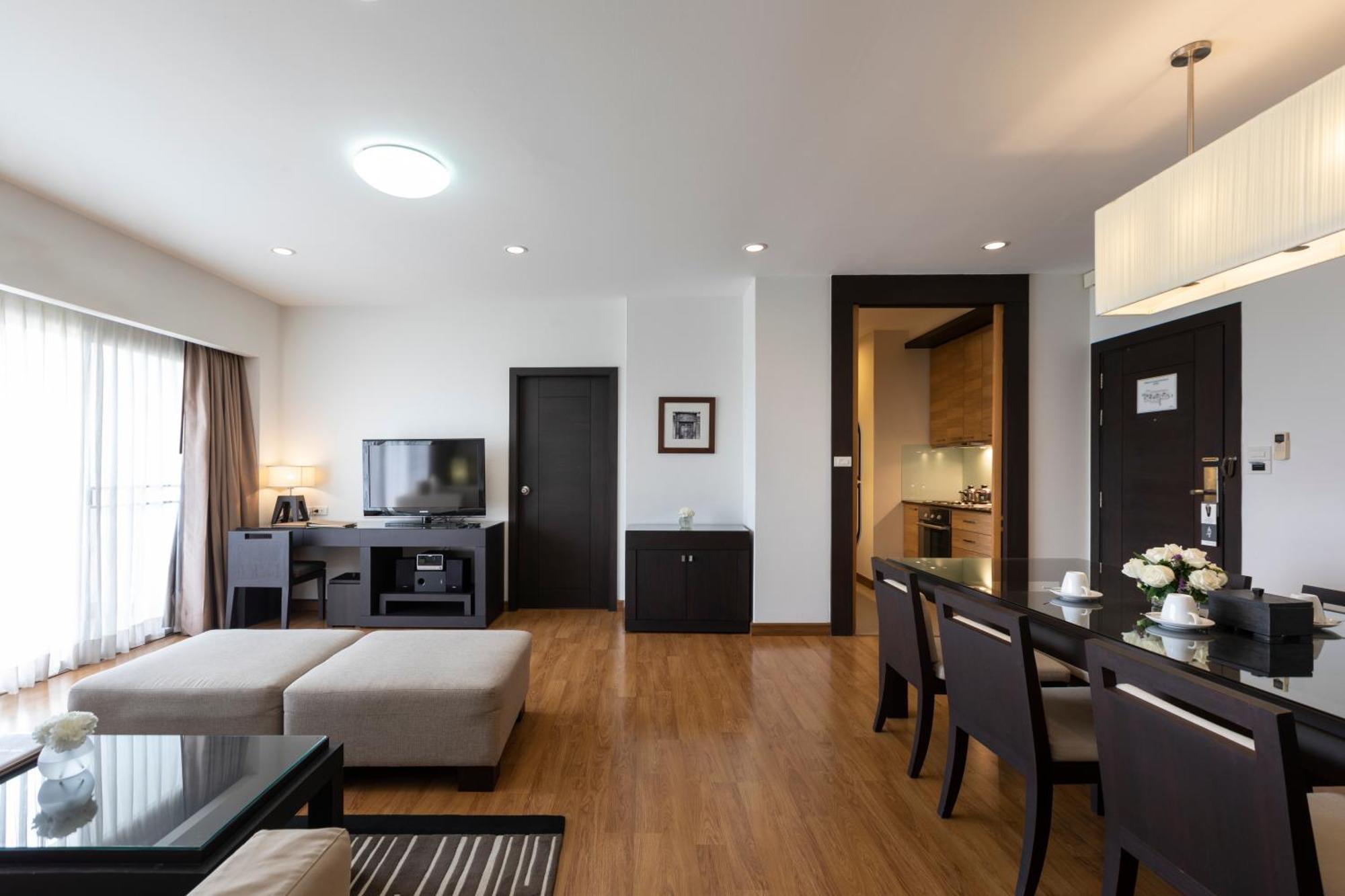 Kantary Hotel Kabinburi מראה חיצוני תמונה