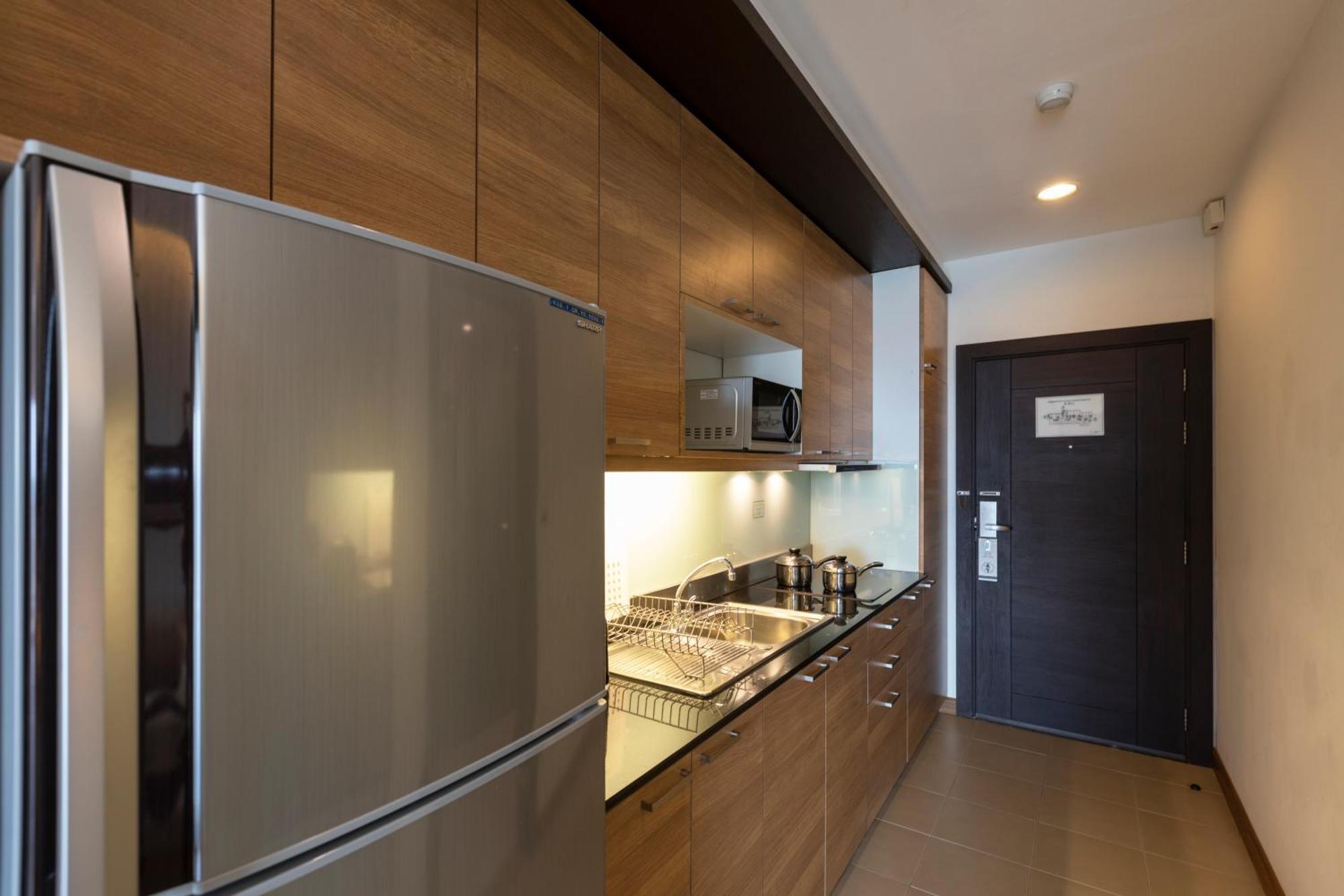 Kantary Hotel Kabinburi מראה חיצוני תמונה