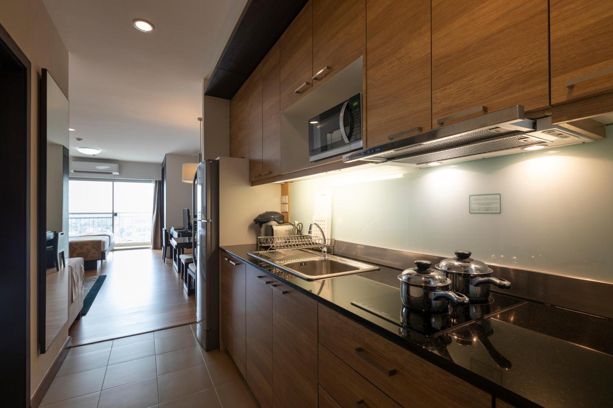 Kantary Hotel Kabinburi מראה חיצוני תמונה