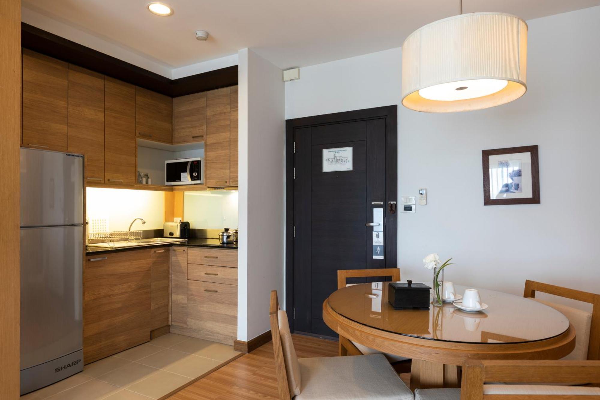 Kantary Hotel Kabinburi מראה חיצוני תמונה