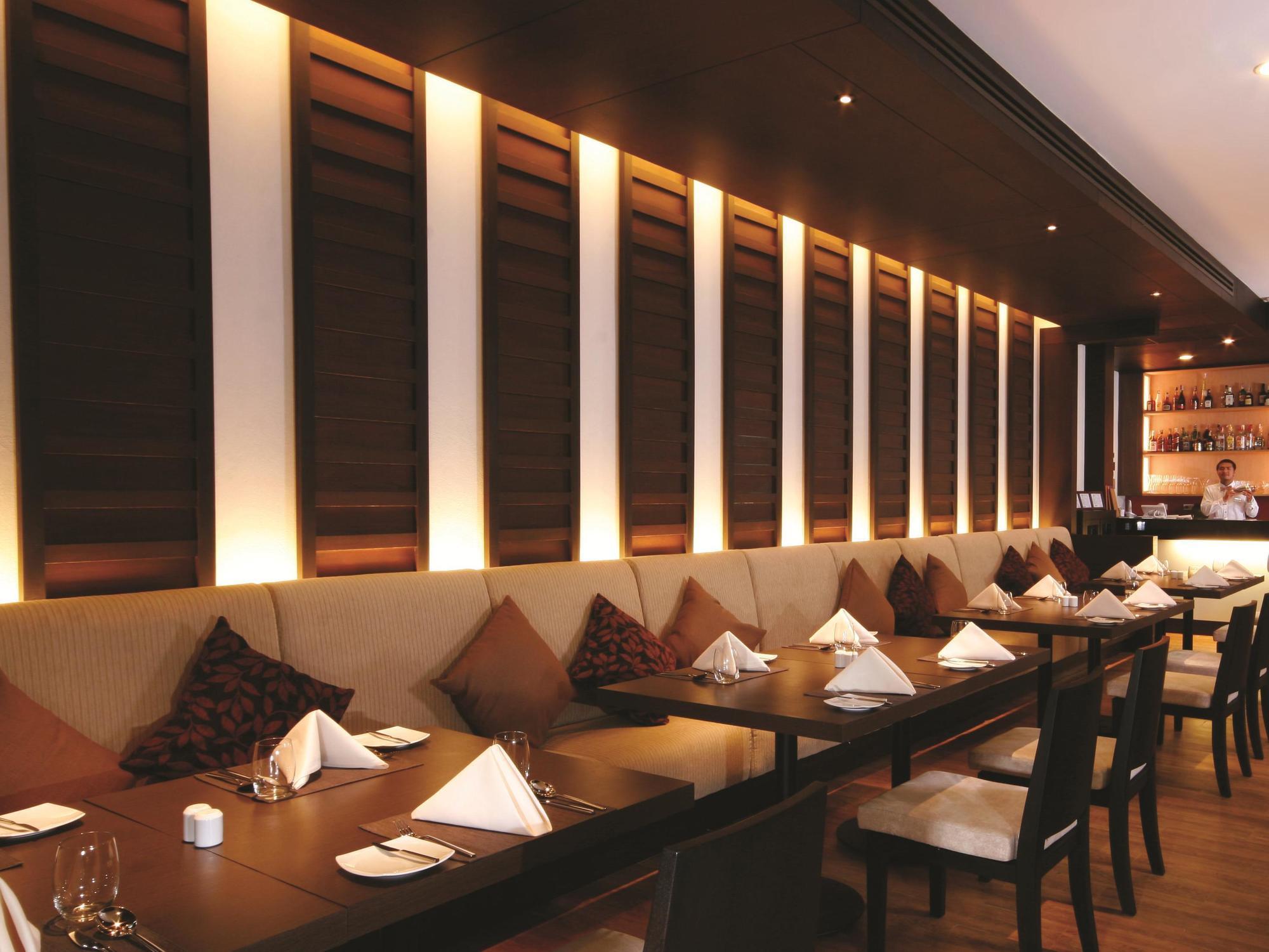 Kantary Hotel Kabinburi מראה חיצוני תמונה
