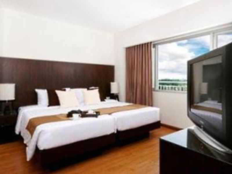 Kantary Hotel Kabinburi מראה חיצוני תמונה