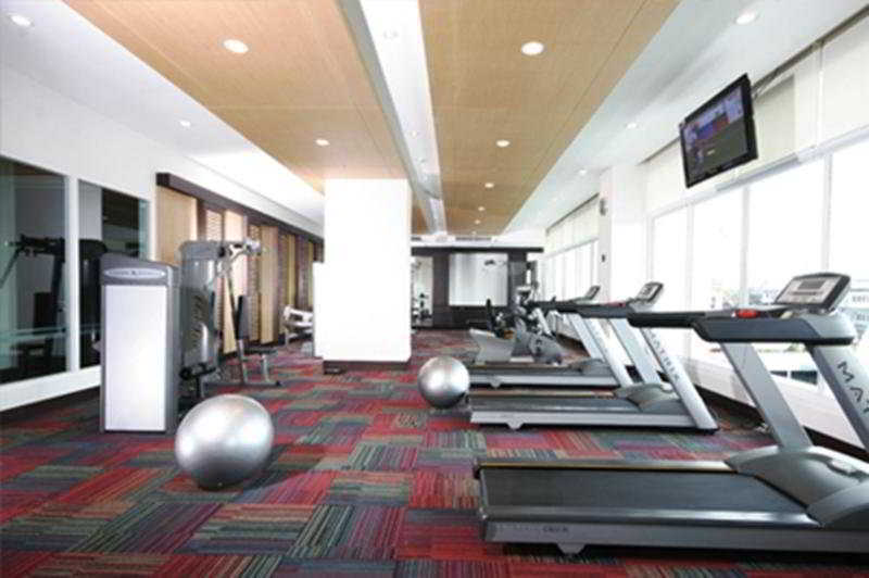 Kantary Hotel Kabinburi מראה חיצוני תמונה