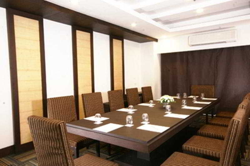 Kantary Hotel Kabinburi מראה חיצוני תמונה