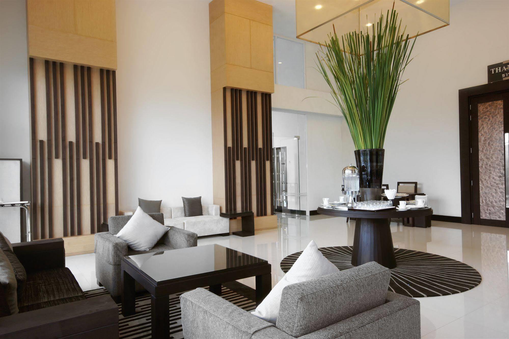 Kantary Hotel Kabinburi מראה חיצוני תמונה