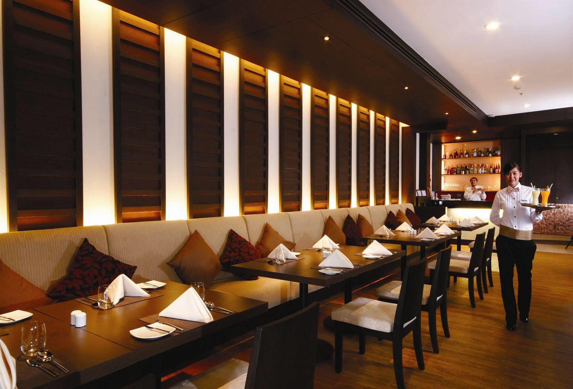 Kantary Hotel Kabinburi מראה חיצוני תמונה