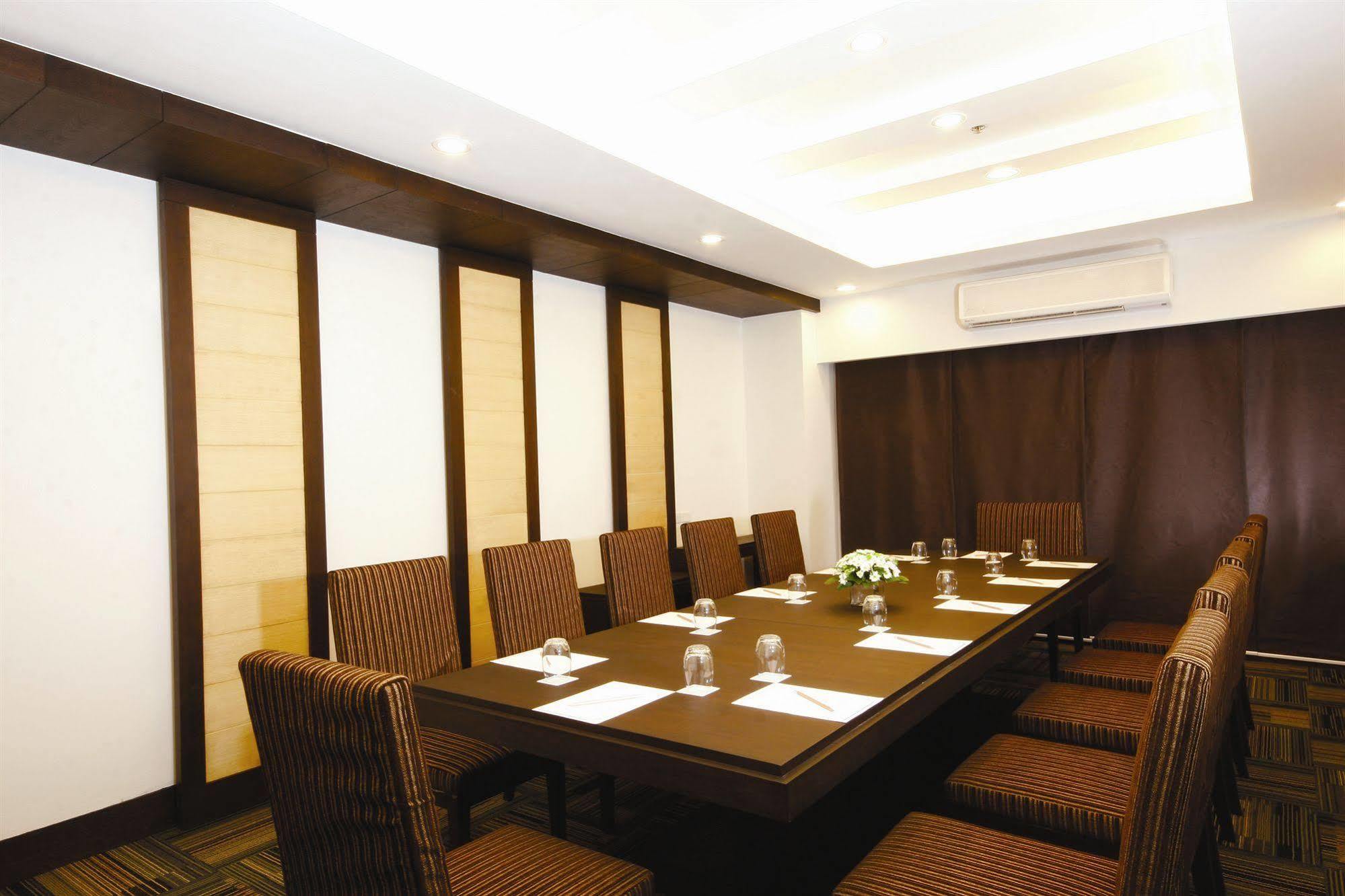 Kantary Hotel Kabinburi מראה חיצוני תמונה