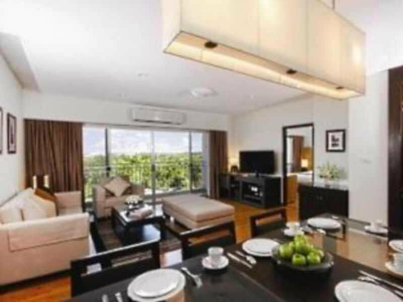 Kantary Hotel Kabinburi מראה חיצוני תמונה